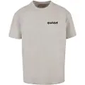 Mc Clothes Unfollow Front X T-shirt Med Korte ærmer