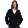 Urban Classics Cabel Knit Cardigan