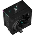 DeepCool Ak500s Digital Cpu-blæser