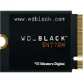 Western Digital Black Sn770m 500gb Ssd 2230 M.2 2230 Pcie 4.0