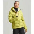 Superdry Motion Pro Puffer Jakke