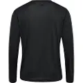 Newline Beat T-shirt Med Lange ærmer
