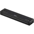 Brother Pj723 A4 Bærbar Printer