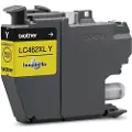 Brother Blæk Gul Lc-462xly 1.5k - Mfc-j3940