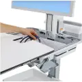 Ergotron Styleview Cart