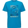 Mammut Trovat T-shirt Med Korte ærmer