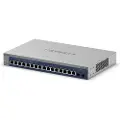 Netgear Xs516tm Administreret L2/l3/l4 Grå