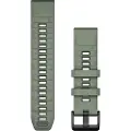 Garmin Quickfit 22 Silikone Rem