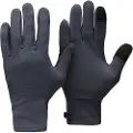 Black Diamond Midweight Wool Handsker