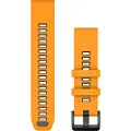 Garmin Quickfit 22 Silikone Rem