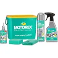 Motorex Rengøringssæt