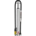 Lezyne Floor Drive Hpg Gulvpumpe