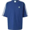 Adidas Originals Adicolor Oversized T-shirt Med Korte ærmer
