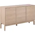 Fonq - Linley skænk - Hvid - Skænke & sideboards - - Homeroom