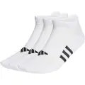 Adidas Prf Light Low3p Korte Sokker 3 Par
