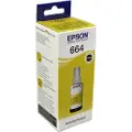 Epson Blæk Gul T6644 70ml - Et-2550/et-4550