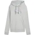 Puma Ess Logo Lab Regular Fit Hættetrøje