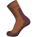 Icebreaker Merino Hike+ Medium Crew Sokker