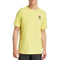 Adidas Padel Zone Graphic T-shirt Med Korte ærmer