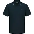 Jack & Jones Austin Plus Size Kortærmet Polo