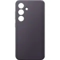 Samsung Gp-fps921hcavw S24 S921 Dark Dark Vegan Leather Telefonetui