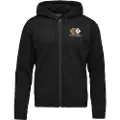 Black Diamond Faded Sweatshirt Med Lynlås