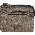 Pepe Jeans Pepe Jeanstil kvinder. PL070182 Riley læderpung grå (OSFA), Casual