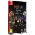 Magni Switch Tetris Effect: Connected (import)