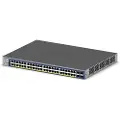 Netgear Gs752txp-300eus 48 Ports Ge Poe+ Switch