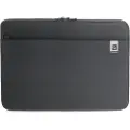 Tucano Top Etui til MacBook Pro 16" & Laptop 15.6" | Sort