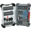 Bosch Pro Bore-og Spidsæt 40 Stykker