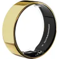 Ultrahuman Ring Air Gold - Size 12