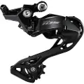 Shimano 105 Rd-r7100 Bagskifter