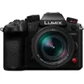 Panasonic Lumix Dc-gh7 + F/2.8-4.0 Kompaktkamera 12-60 Mm