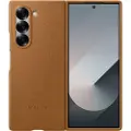 Samsung Galaxy Fold 6 Eco Leather Telefon Etui