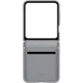 Samsung Galaxy Flip 6 Eco Leather Telefon Etui