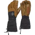 Black Diamond Soloist Handsker