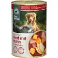 Pure Nature Økonomipakke Pure Nature Adult 12 x 400 g - Okse