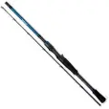 Shimano Slx Ex-fast Baitcastingstang 2 Sektioner