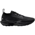 Nike Vandtætte Nike Pegasus Trail 5 GORE-TEX-trailløbesko til mænd - sort
