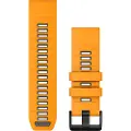 Garmin Quickfit 26 Silikone Rem