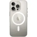 Apple Clear Case Iphone 16 Pro Transparent