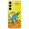 Samsung Galaxy S24 FE Flipsuit Case - Yellow