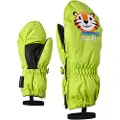 Ziener Le Zoo Minis Vanter