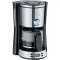 Severin Dryp kaffemaskine KA 4826 TYPE SWICH, 1,25 l, Severin