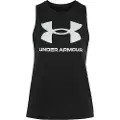 Under Armour Live Sportstyle ærmeløs T-shirt