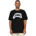 Lost Youth Sunny Side Up T-shirt Med Korte ærmer