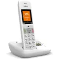 Gigaset E390a Voip-telefon