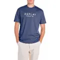 Replay M3019.000.22662 T-shirt Med Korte ærmer