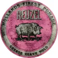 Reuzel Grease Heavy Hold Pomade (Roze)